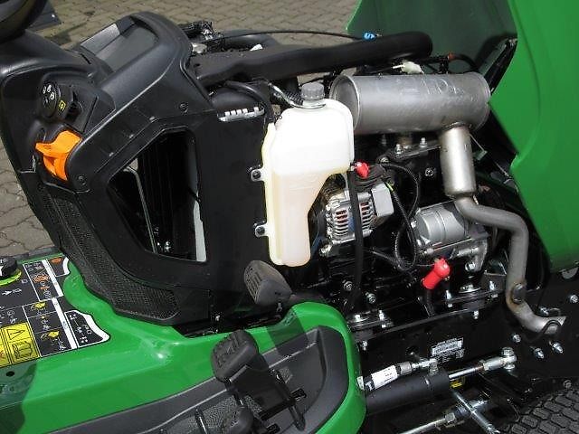 John Deere X950R 54"