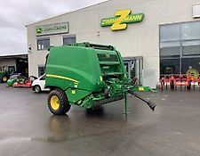 John Deere 990 John Deere 990