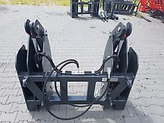 D&D Landtechnika Holzzange / Holzgreifer / kostenlose Lieferung Holzzange