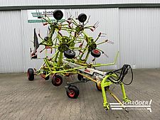 Claas VOLTO 1300