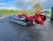Kuhn FC 3115 D Kuhn FC 3115 D