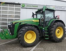 John Deere 8R 340 John Deere 8R 340