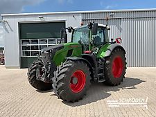Fendt 720 VARIO GEN7 POWER PLUS