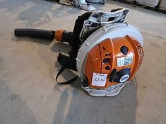 Stihl BR700