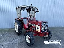 Case IH 453