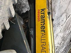 Kramer 311 | Kramer 411 | Kramer 412 | Kramer 345-02 | Kramer 516 | Kramer 550 | Kramer 850 | Kramer 880 - Zwolnica - Zwrotnica - Półoś - Skrzynia - Silnik - Siłowniki (Części zamienne)