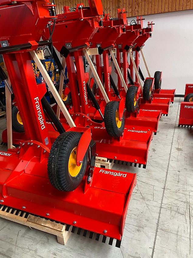 Fransgard Planierschild Wegehobel Schiebeschild Schneeschild