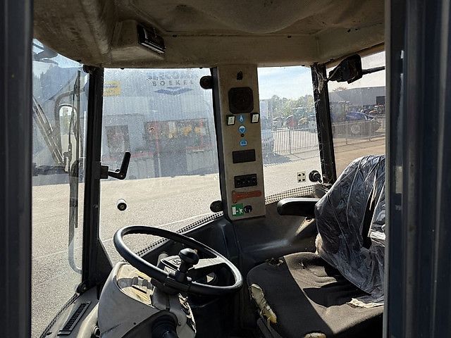 Venieri VF463F Plus Shovel