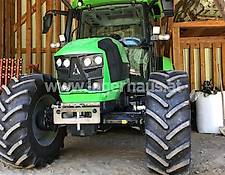 Deutz-Fahr 5100 G
