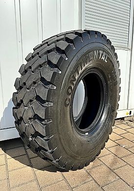 Continental 395/85R20 HCS