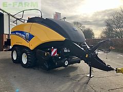 New Holland 1290+