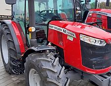 Massey Ferguson 4709 Massey Ferguson 4709