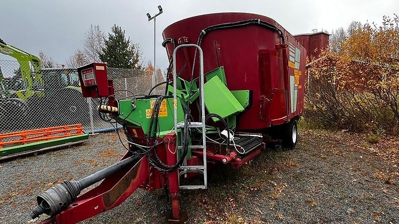 Strautmann VERTI-MIX 1700