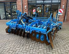 Lemken Rubin 10/300 U Lemken Rubin 10/300 U