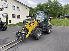 Wacker Neuson WL 52 *110 BTS* Vorführer