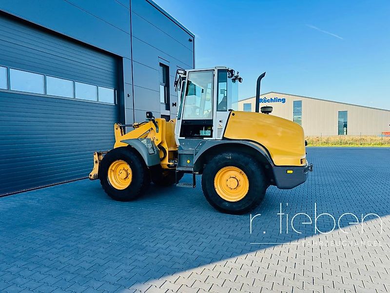Liebherr L514 Stereo Radlader - Speeder 30km/h
