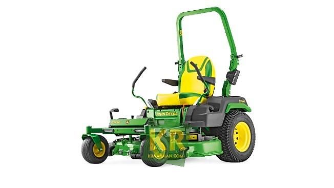 John Deere Z545R #692449