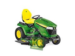 John Deere X590 #692208