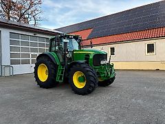 John Deere 7430 Interne Nr. 2778
