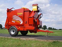 Teagle 8500SC