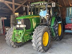 John Deere 6920 S