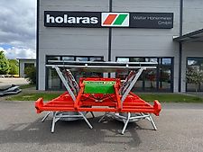 Holaras Jumbo KF Siloverteiler Silageverteiler