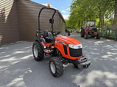 TAFE 6028 H hydrostaat