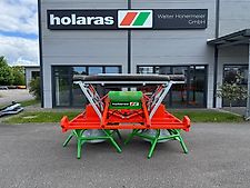Holaras Viking Siloverteiler Silageverteiler