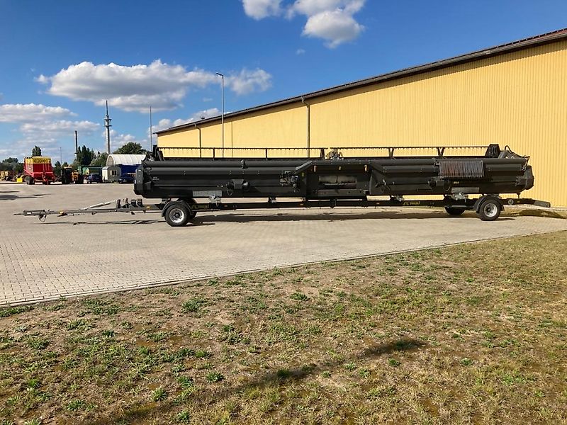 Fendt SUPER FLOW 40 FUSS 12,20 M