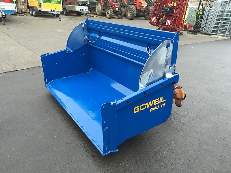 Göweil GÖWEIL GHU 10-2200 DW