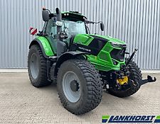 Deutz-Fahr 6230 RCSHIFT Deutz-Fahr 6230 RCSHIFT