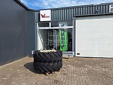 Vredestein 16.9R34 MOLCON DUBBELLUCHT