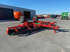 Agro-Masz HESTILE 45 - 54 - 63 - 82