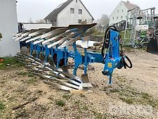 Lemken Juwel 7 M
