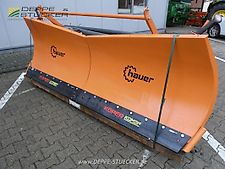 Hauer SRS-2L
