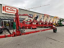 Kverneland PB100 7-scharig Variomat
