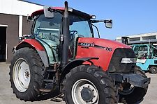 Case IH Maxxum 110 