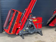 Omarv Böschungsmulcher Auslegemulcher Schlegelmulcher Mulcher