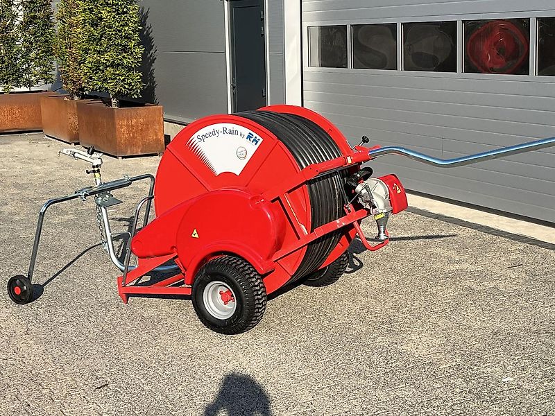 RM Speedy Rain 505 50/160