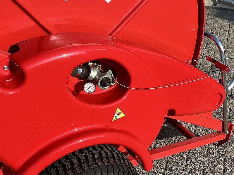 RM Speedy Rain 505 50/160