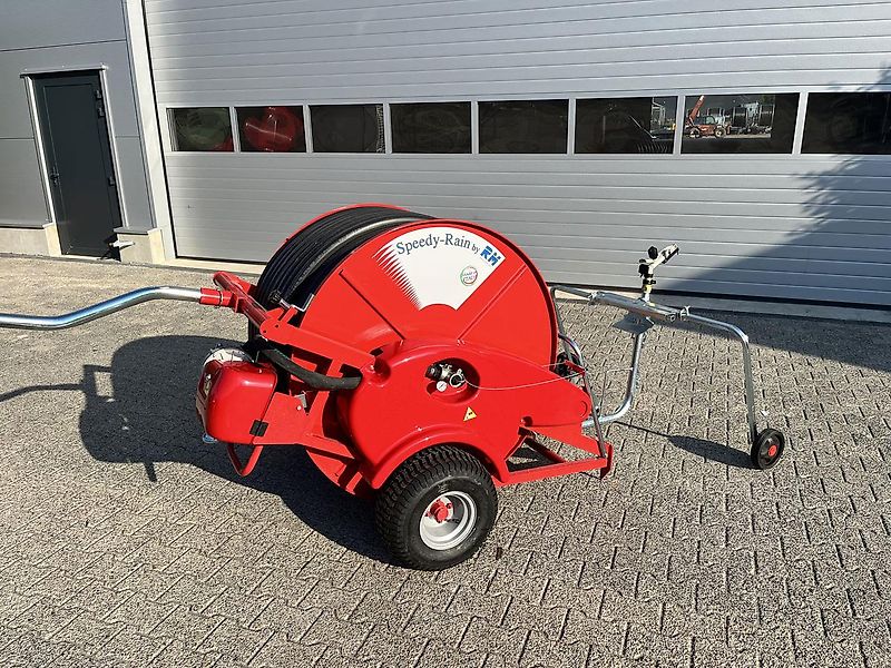 RM Speedy Rain 505 50/160