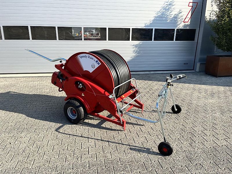 RM Speedy Rain 505 50/160