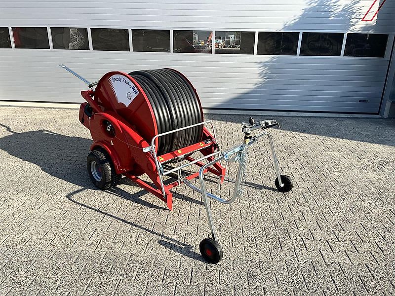 RM Speedy Rain 505 50/160