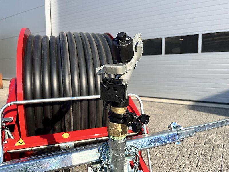 RM Speedy Rain 505 50/160