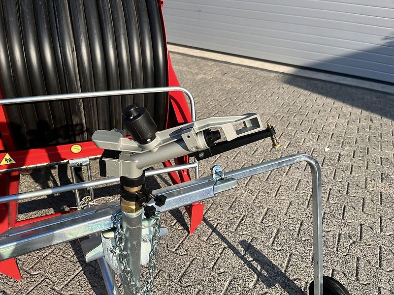 RM Speedy Rain 505 50/160