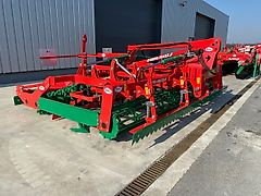 AGRO-MASZ AUC 40H Kompaktor