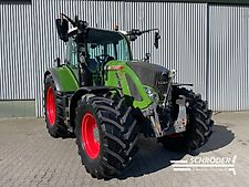 Fendt 718 VARIO GEN6 PROFI PLUS