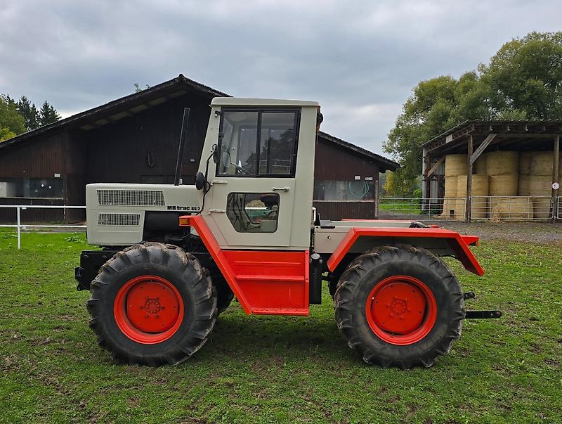 Mercedes-Benz MB trac 65/70