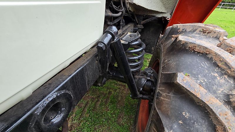 Mercedes-Benz MB trac 65/70