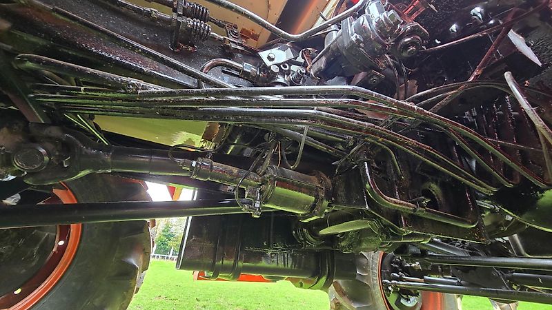 Mercedes-Benz MB trac 65/70